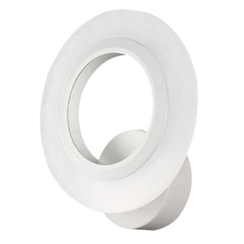 Купить Светильник Arte lamp настенный A2504AP-1WH по низкой цене