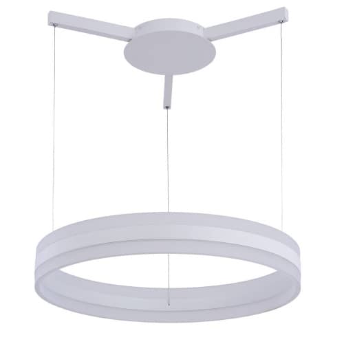 Купить Светильник Arte lamp Sorento A2501SP-1WH потолочный по низкой цене