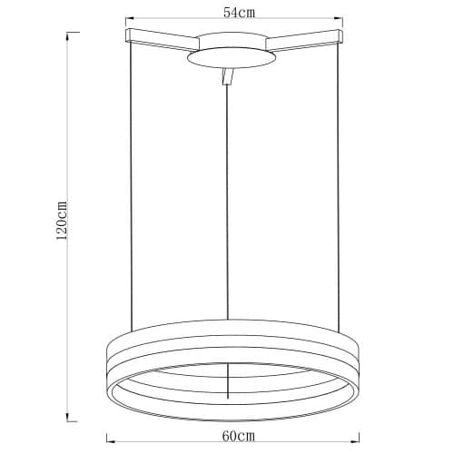 Купить Светильник Arte lamp Sorento A2501SP-1WH потолочный по низкой цене