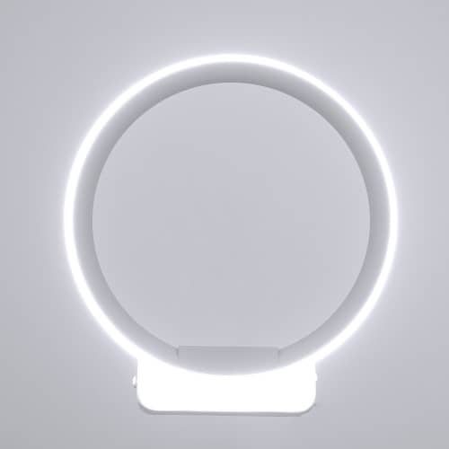 Купить Светильник Arte lamp настенный A2500AP-1WH по низкой цене
