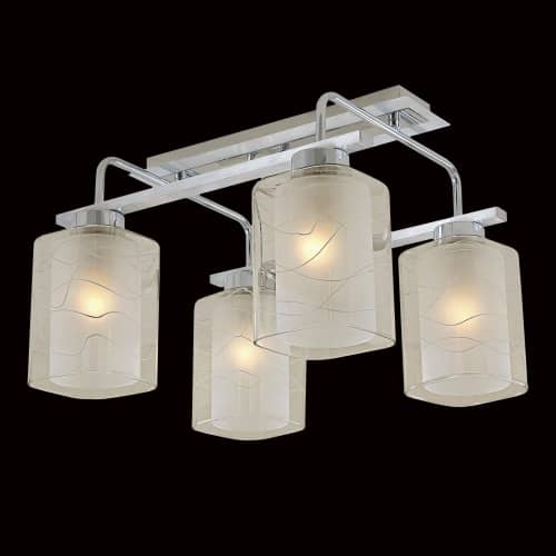 Купить Светильник Citilux Румба CL159142 потолочный по низкой цене