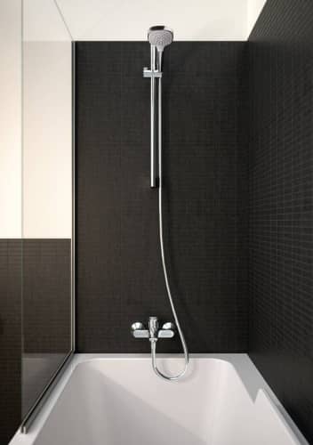 Купить Смеситель Hansgrohe Logis для ванны 71400000 по низкой цене