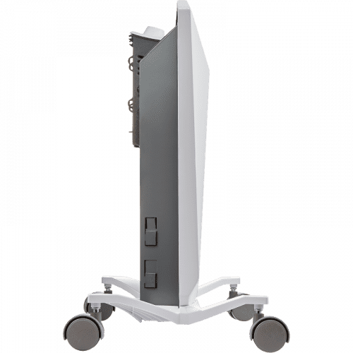 Купить Конвектор Electrolux Torrid ECH/T-1000 M mechanic по низкой цене