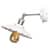 светильник arte lamp настенный a8160ap-1wh Купить Светильник Arte lamp настенный A8160AP-1WH по низкой цене