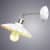 светильник arte lamp настенный a8160ap-1wh Купить Светильник Arte lamp настенный A8160AP-1WH по низкой цене