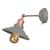 светильник arte lamp настенный a5067ap-1gy Купить Светильник Arte lamp настенный A5067AP-1GY по низкой цене