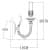 бра arte lamp a5966ap-1wg Купить Бра Arte lamp A5966AP-1WG по низкой цене