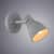 спот arte lamp настенный a1677ap-1gy Купить Спот Arte lamp настенный A1677AP-1GY по низкой цене