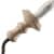 бра arte lamp a1700ap-1br Купить Бра Arte lamp A1700AP-1BR по низкой цене