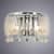 светильник arte lamp настенный a7054ap-3cc Купить Светильник Arte lamp настенный A7054AP-3CC по низкой цене