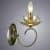 бра arte lamp a1750ap-1ab Купить Бра Arte lamp A1750AP-1AB по низкой цене