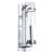 светильник arte lamp настенный a1688ap-1cc Купить Светильник Arte lamp настенный A1688AP-1CC по низкой цене
