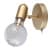 бра arte lamp a8040ap-1sg Купить Бра Arte lamp A8040AP-1SG по низкой цене