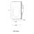 светильник arte lamp настенный a3113ap-1wh Купить Светильник Arte lamp настенный A3113AP-1WH по низкой цене