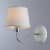 бра arte lamp a1528ap-1wh Купить Бра Arte lamp A1528AP-1WH по низкой цене