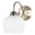 Купить Бра Arte lamp A9317AP-1AB по низкой цене