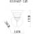 бра arte lamp a5184ap-1ab Купить Бра Arte lamp A5184AP-1AB по низкой цене