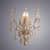Купить Бра Arte lamp A3703AP-1GA по низкой цене