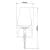 бра arte lamp a1722ap-1ba Купить Бра Arte lamp A1722AP-1BA по низкой цене