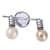 светильник arte lamp настенный a9265ap-2cc Купить Светильник Arte lamp настенный A9265AP-2CC по низкой цене