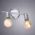 светильник arte lamp настенный a9265ap-2cc Купить Светильник Arte lamp настенный A9265AP-2CC по низкой цене