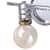 светильник arte lamp настенный a9265ap-2cc Купить Светильник Arte lamp настенный A9265AP-2CC по низкой цене