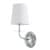 Купить Бра Arte lamp A1048AP-1CC по низкой цене