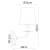 Купить Бра Arte lamp A1048AP-1CC по низкой цене