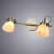 спот arte lamp настенный a9581ap-2ab Купить Спот Arte lamp настенный A9581AP-2AB по низкой цене
