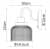 бра arte lamp a9186ap-1cc Купить Бра Arte lamp A9186AP-1CC по низкой цене