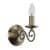 Купить Бра Arte lamp A1129AP-1AB по низкой цене