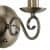 Купить Бра Arte lamp A1129AP-1AB по низкой цене