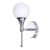 Купить Бра Arte lamp A9162AP-1CC по низкой цене