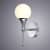 Купить Бра Arte lamp A9162AP-1CC по низкой цене