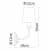 бра arte lamp a9022ap-1cc Купить Бра Arte lamp A9022AP-1CC по низкой цене