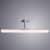 Купить Светильник Arte lamp настенный A2835AP-1WH по низкой цене