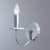 бра arte lamp a6062ap-1wh Купить Бра Arte lamp A6062AP-1WH по низкой цене