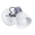 спот arte lamp настенный a1677ap-1wh Купить Спот Arte lamp настенный A1677AP-1WH по низкой цене