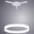 светильник arte lamp a2503sp-1wh потолочный Купить Светильник Arte lamp A2503SP-1WH потолочный по низкой цене