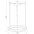 светильник arte lamp a2503sp-1wh потолочный Купить Светильник Arte lamp A2503SP-1WH потолочный по низкой цене