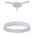 светильник arte lamp sorento a2501sp-1wh потолочный Купить Светильник Arte lamp Sorento A2501SP-1WH потолочный по низкой цене