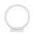 Купить Светильник Arte lamp настенный A2500AP-1WH по низкой цене