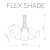 Купить Люстра Nowodvorski FLEX SHAD 9278 потолочная по низкой цене