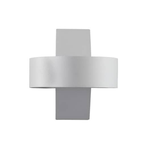 Купить Светильник Arte lamp Anello настенный A1705AP-1WH по низкой цене