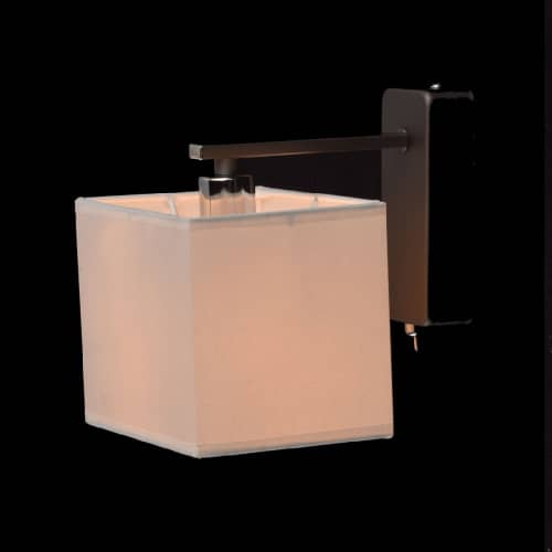Купить Бра MW-Light Прато 101021201 по низкой цене