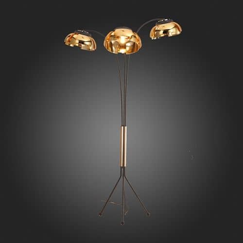 Купить Торшер ST Luce Loto SL817.425.03 декоративный по низкой цене