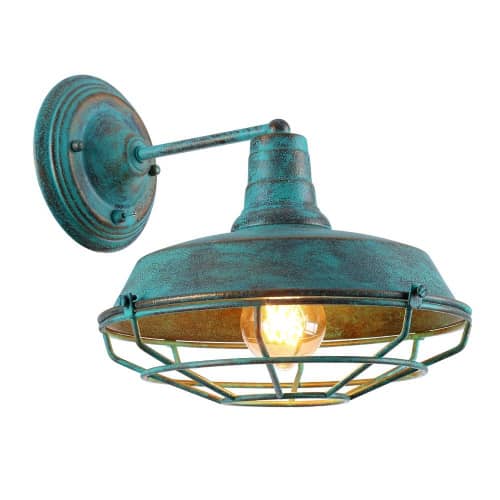 Купить Бра Arte lamp Pandora A9183AP-1BG по низкой цене