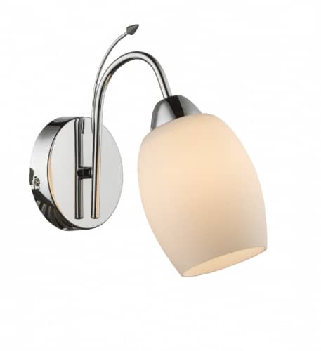 Купить Бра Globo Pessoa II 54709W по низкой цене