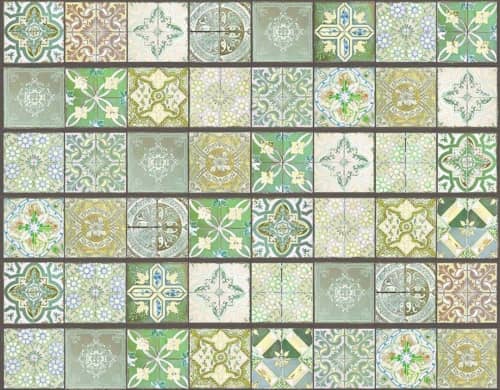 Купить Ламинат Classen Loft Cerama 43057 33 класса, 8 мм по низкой цене