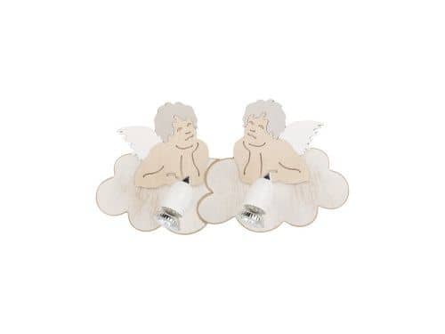 Купить Бра Nowodvorski Angels 6891 по низкой цене